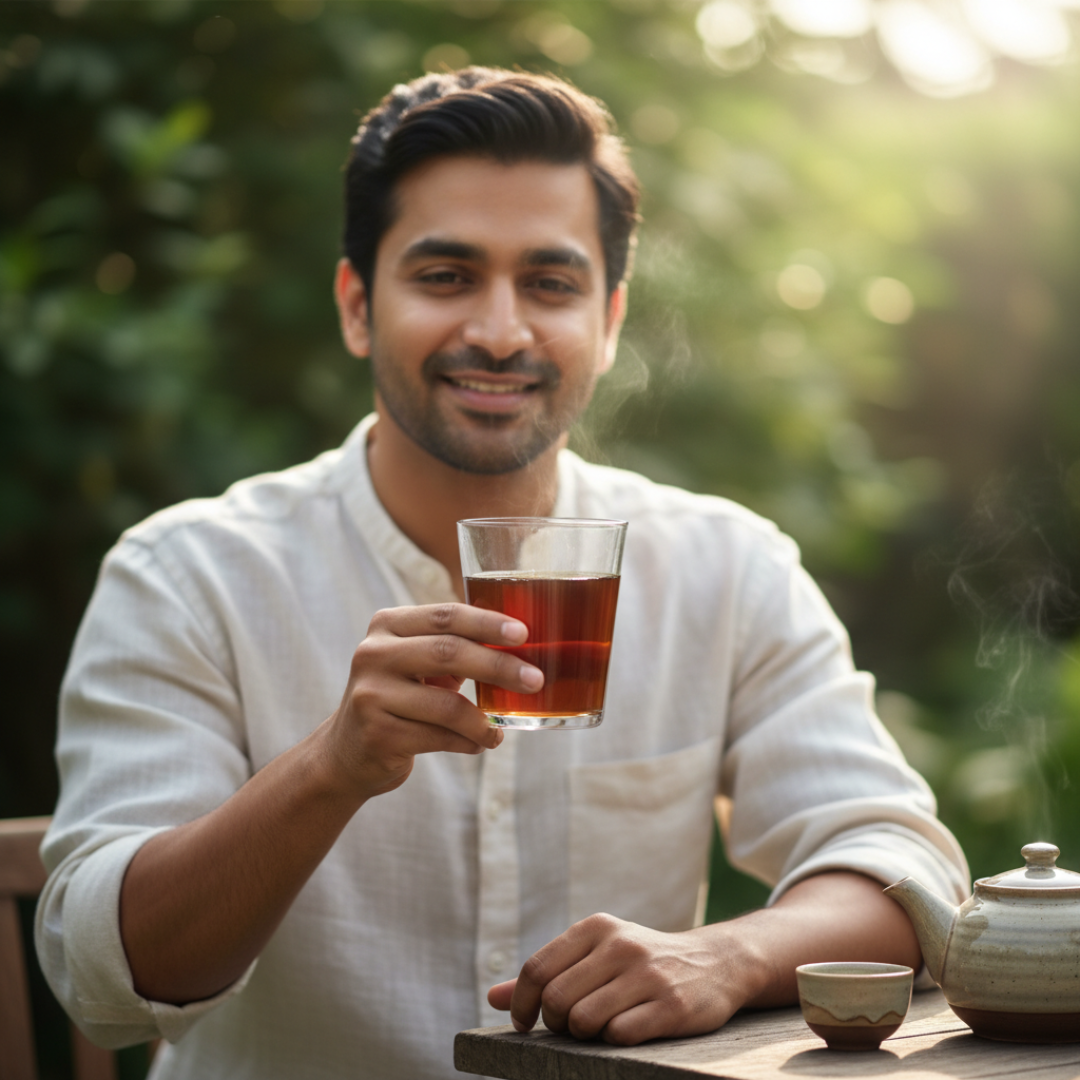 Rejuvenate Your Energy